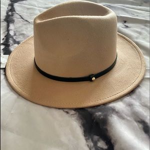 Women’s Fedora